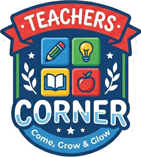 Teachers  Corner